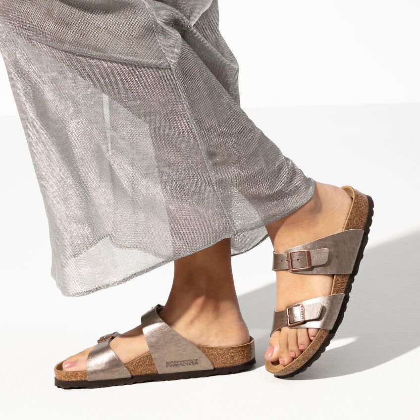 Sandalias Sidney Birko Flor Graceful