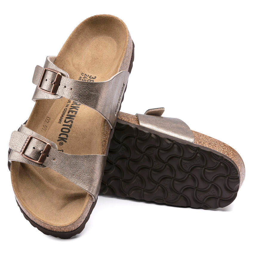 Sandalias Sidney Birko Flor Graceful