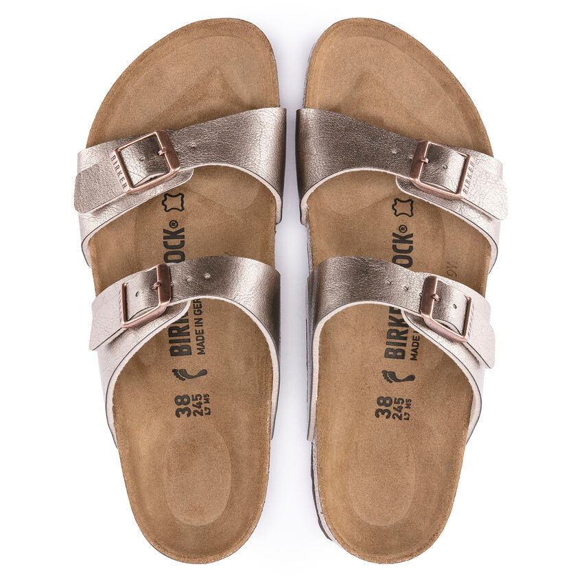 Sandalias Sidney Birko Flor Graceful