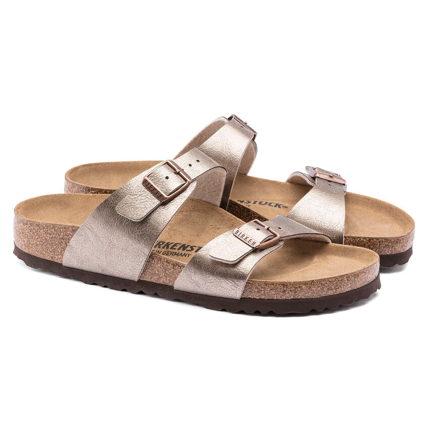 Sandalias Sidney Birko Flor Graceful