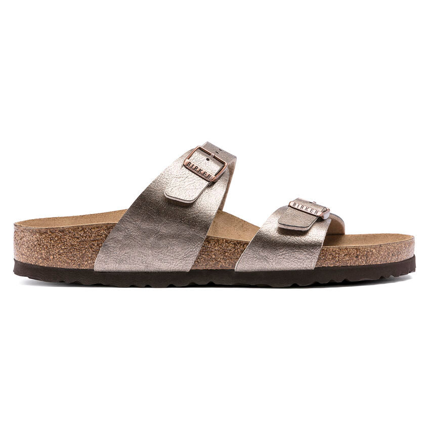Sandalias Sidney Birko Flor Graceful