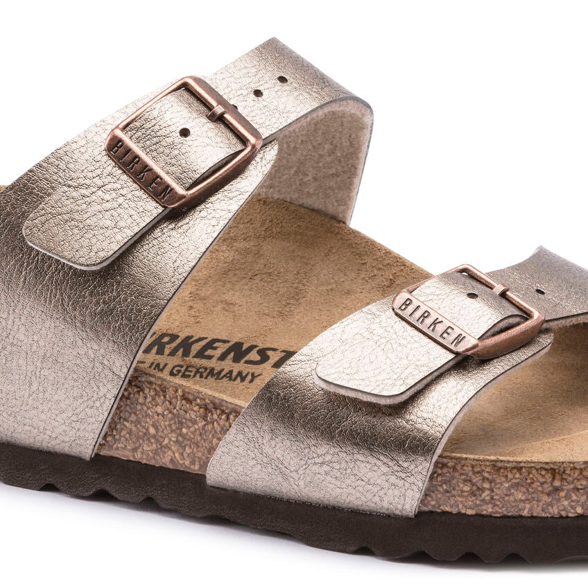 Sandalias Sidney Birko Flor Graceful
