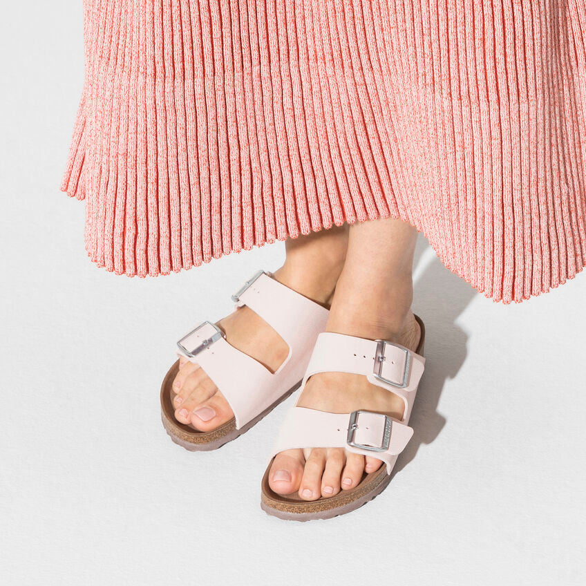 Sandalias Arizona Vegan Birko Flor