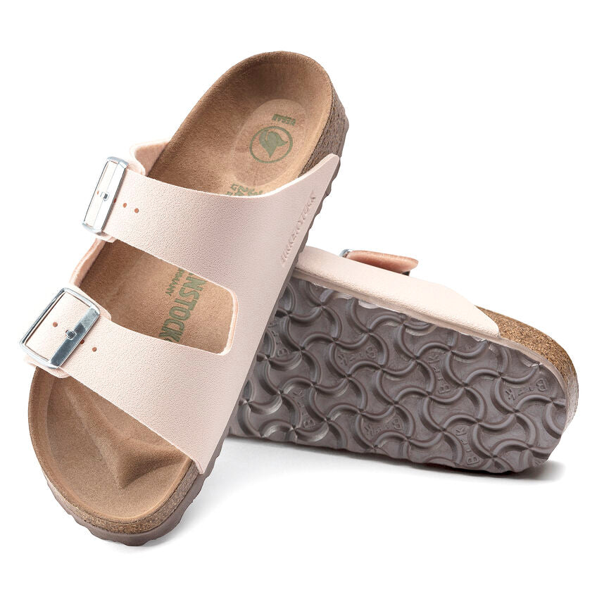 Sandalias Arizona Vegan Birko Flor