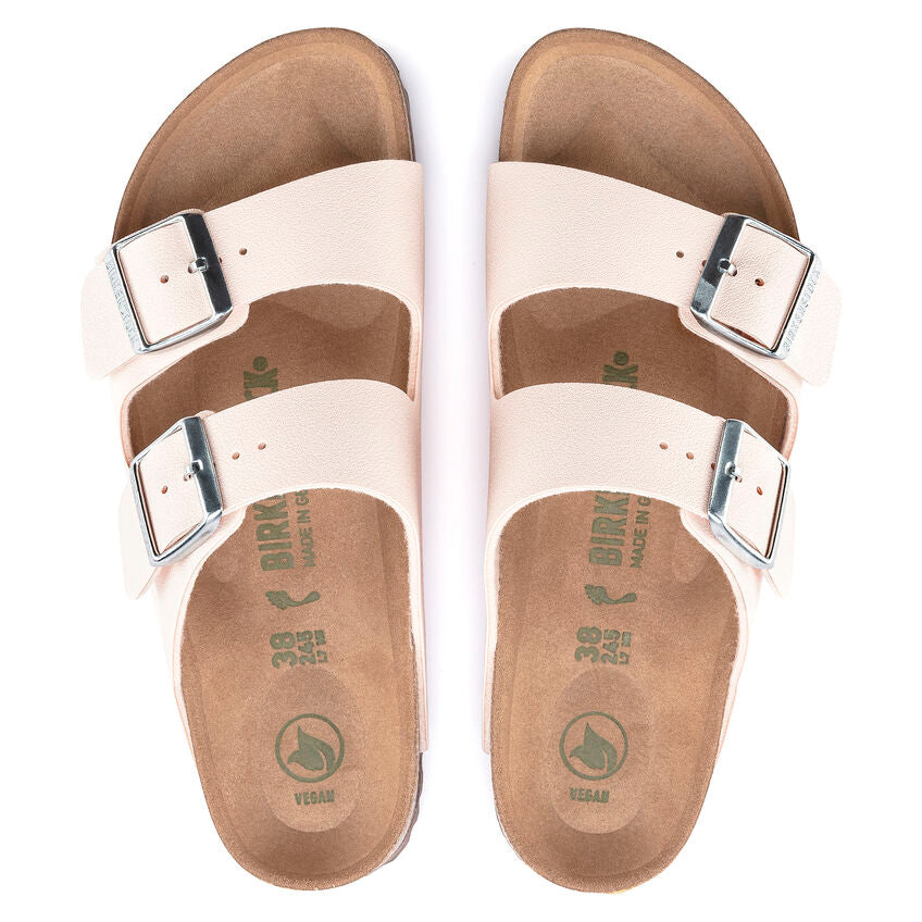 Sandalias Arizona Vegan Birko Flor