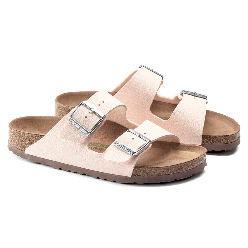 Sandalias Arizona Vegan Birko Flor