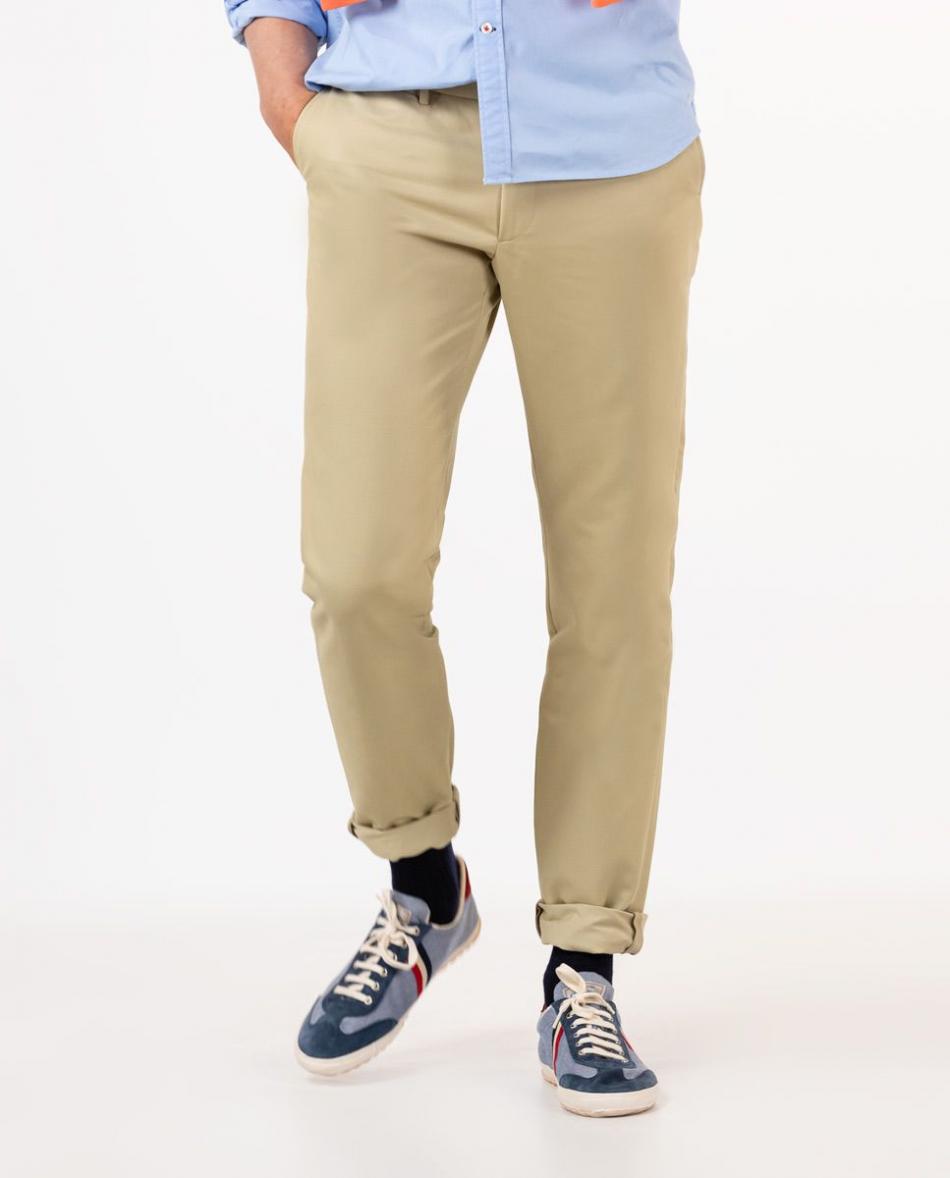 Pantalon Chino