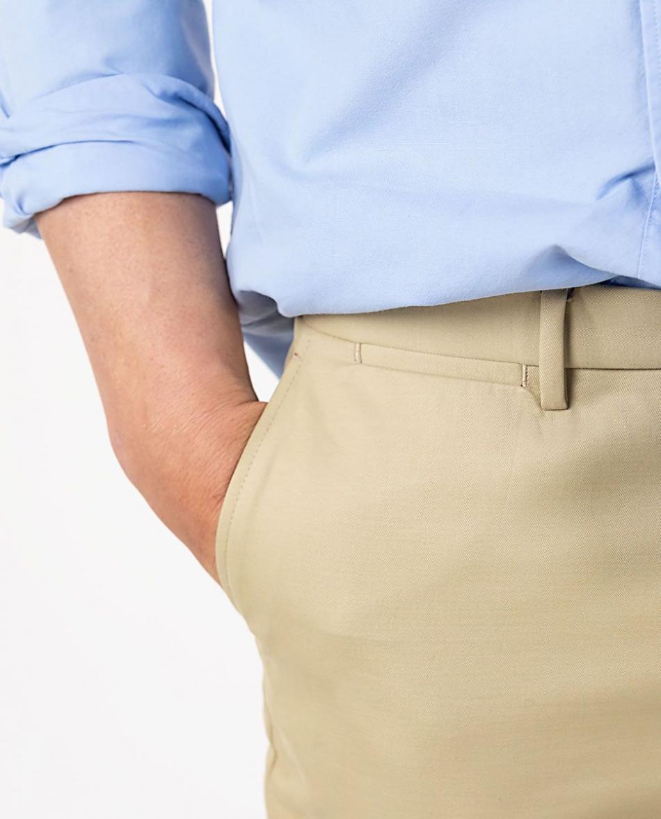 Pantalon Chino