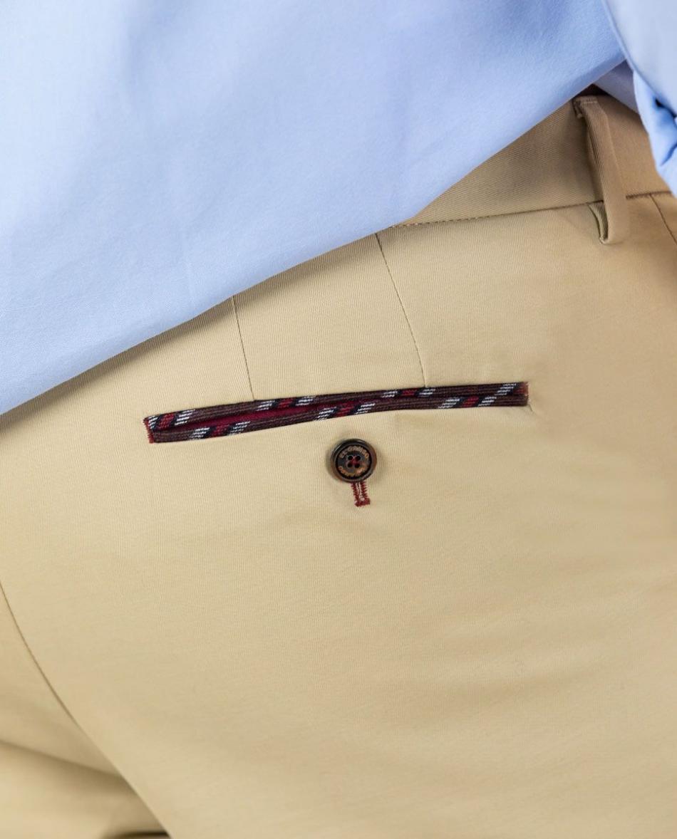 Pantalon Chino