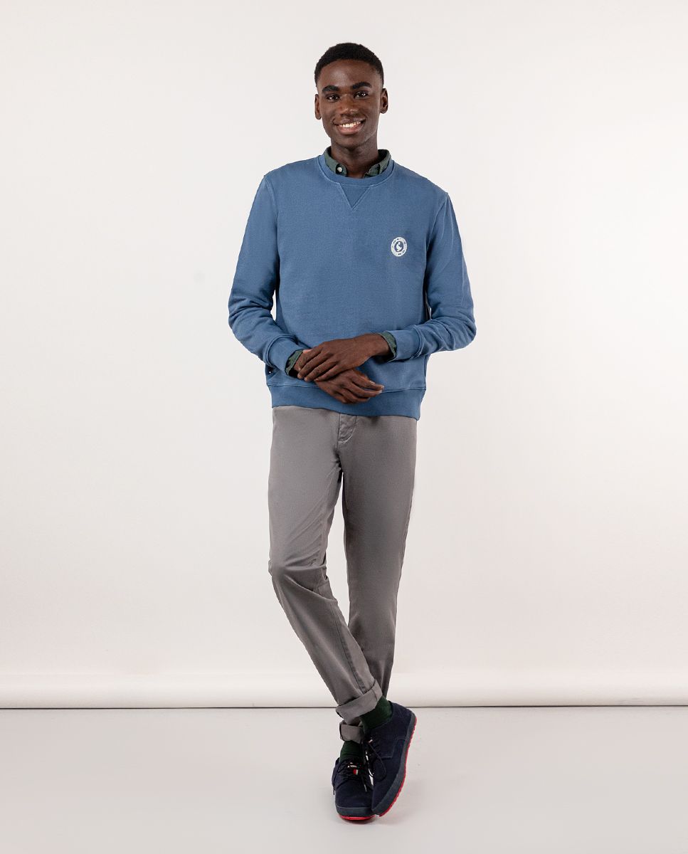 Pantalon Chino
