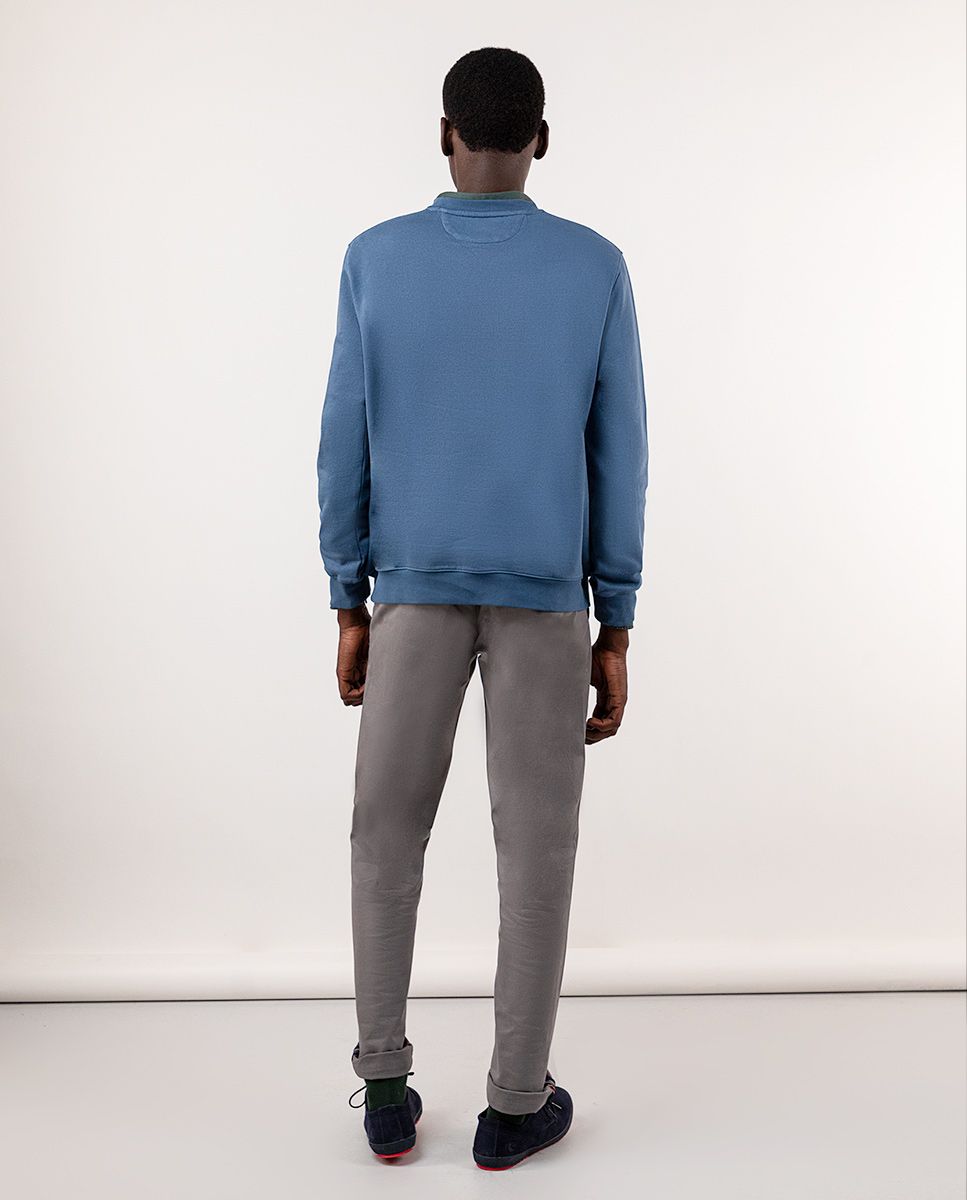 Pantalon Chino