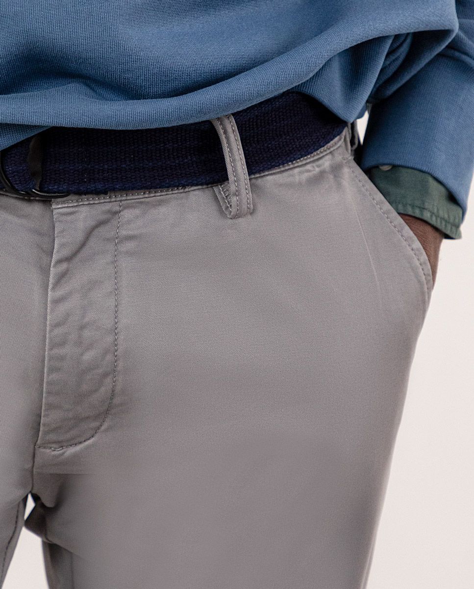 Pantalon Chino