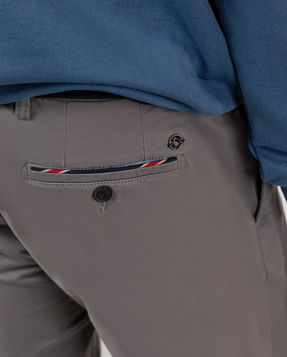 Pantalon Chino