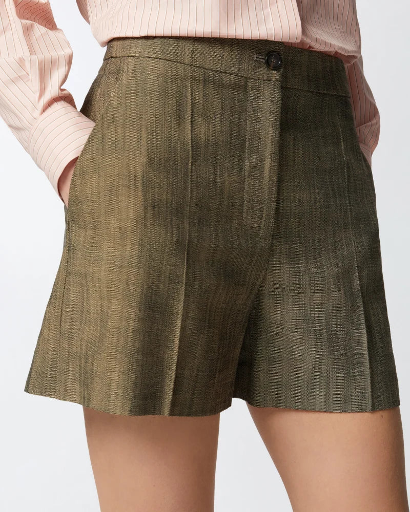 Short Penny