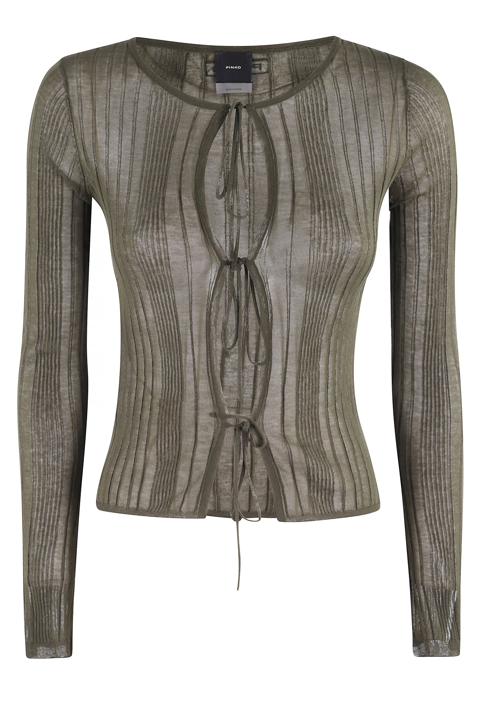 Sweater Table Maglia