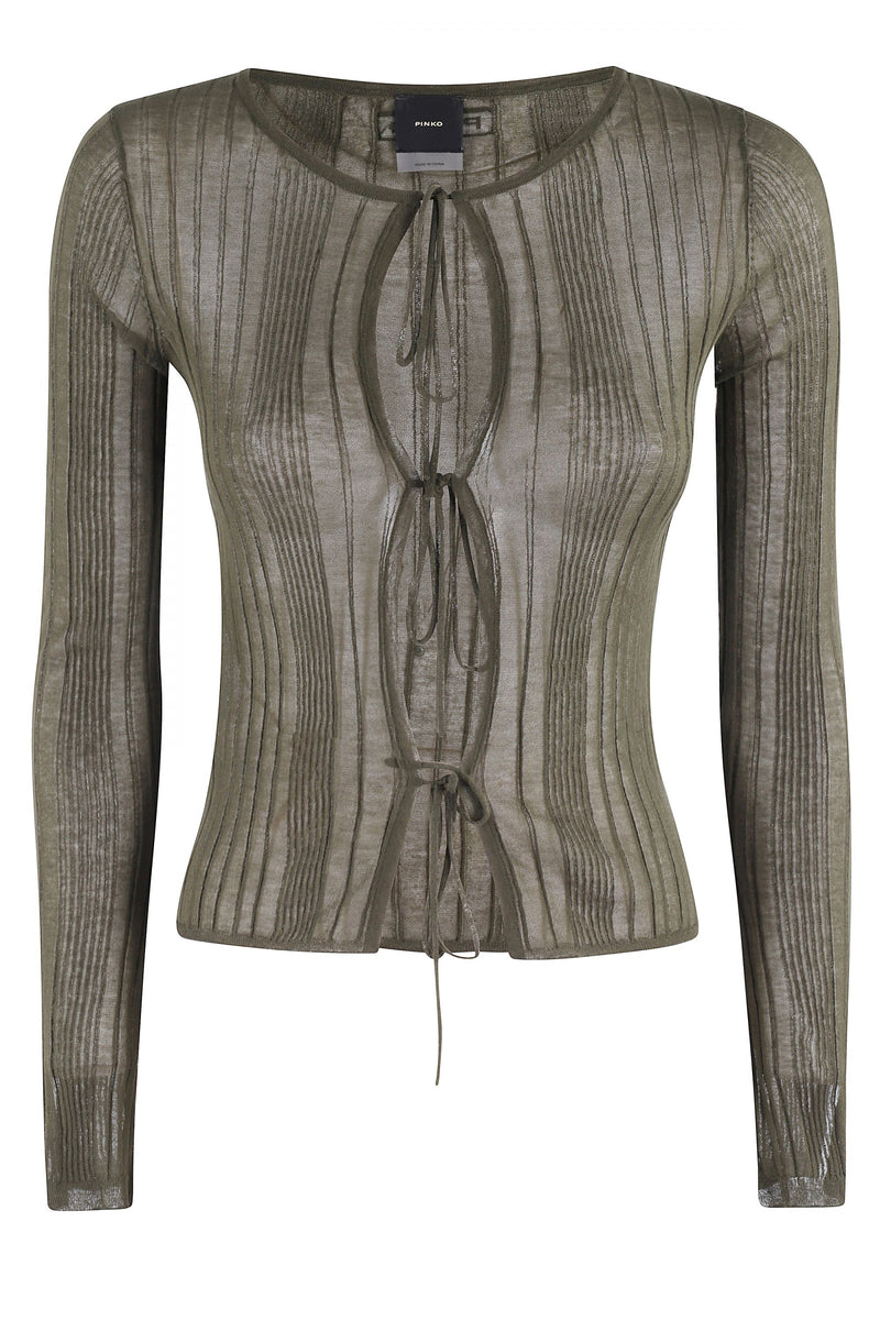 Sweater Table Maglia