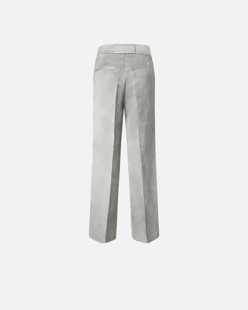 Pantalones Parlami PINKO PANTALONES Malva CO