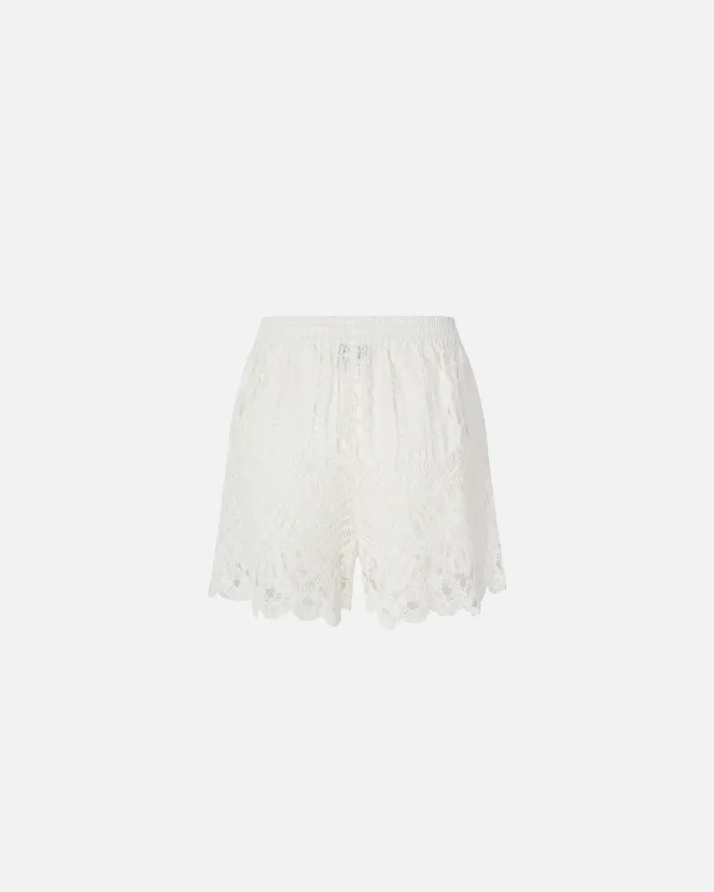 Short Serenata Rap PINKO SHORTS Malva CO