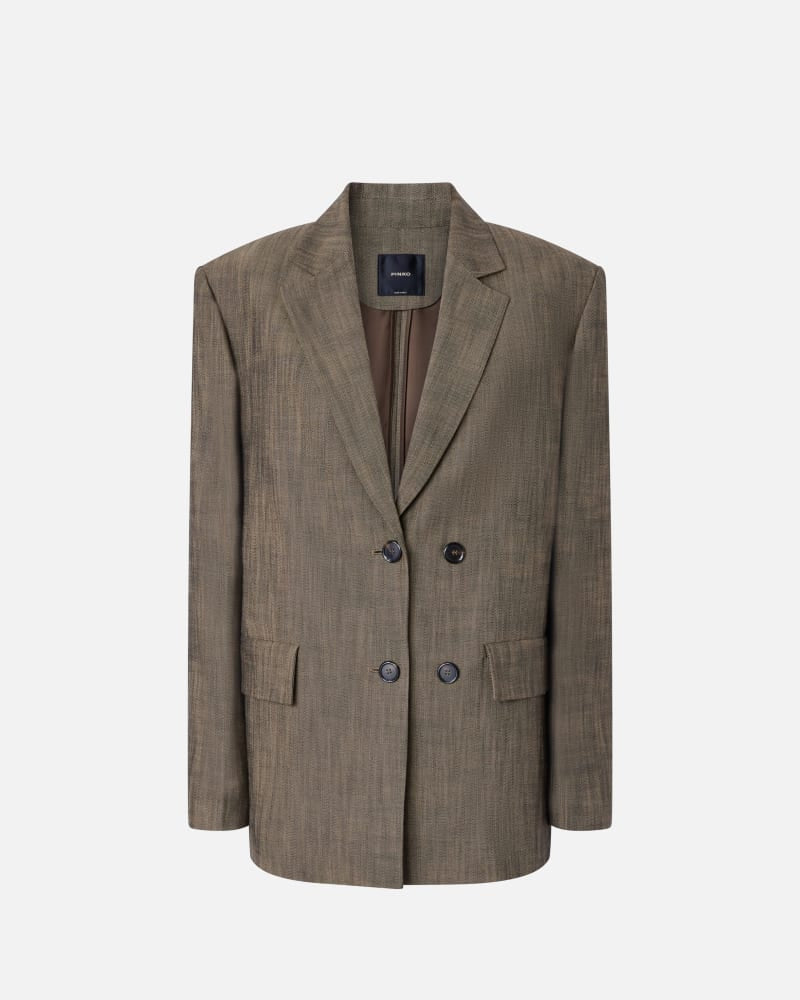 Blazer Elevation