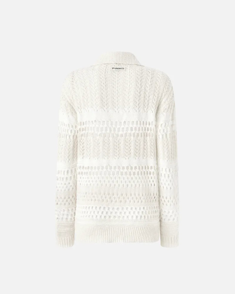 Sweater Gorzano SWEATERS Malva CO