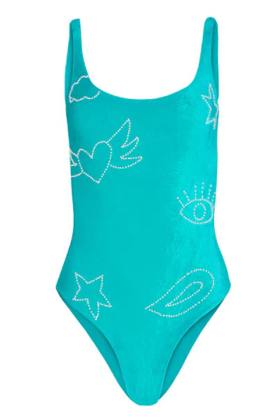 One Piece Harper