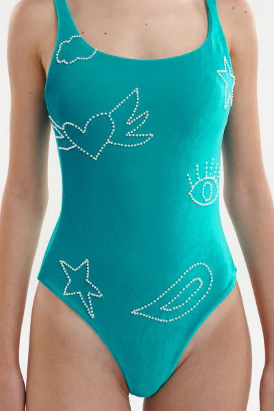 One Piece Harper