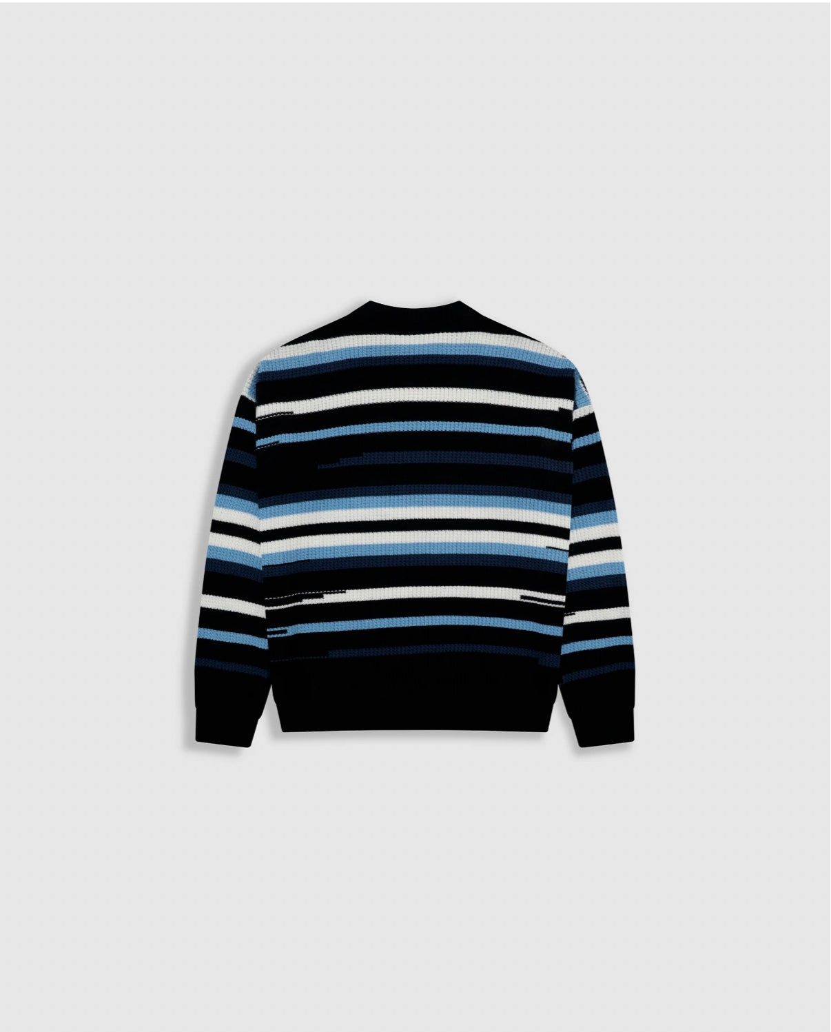Sweater Striped Knitwear