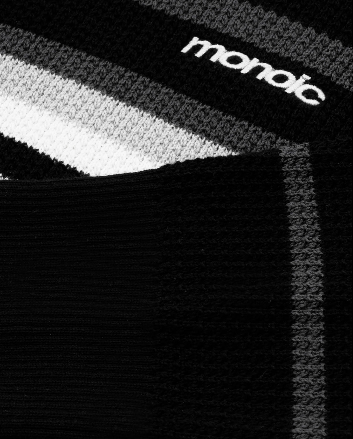 Sweater Striped Knitwear