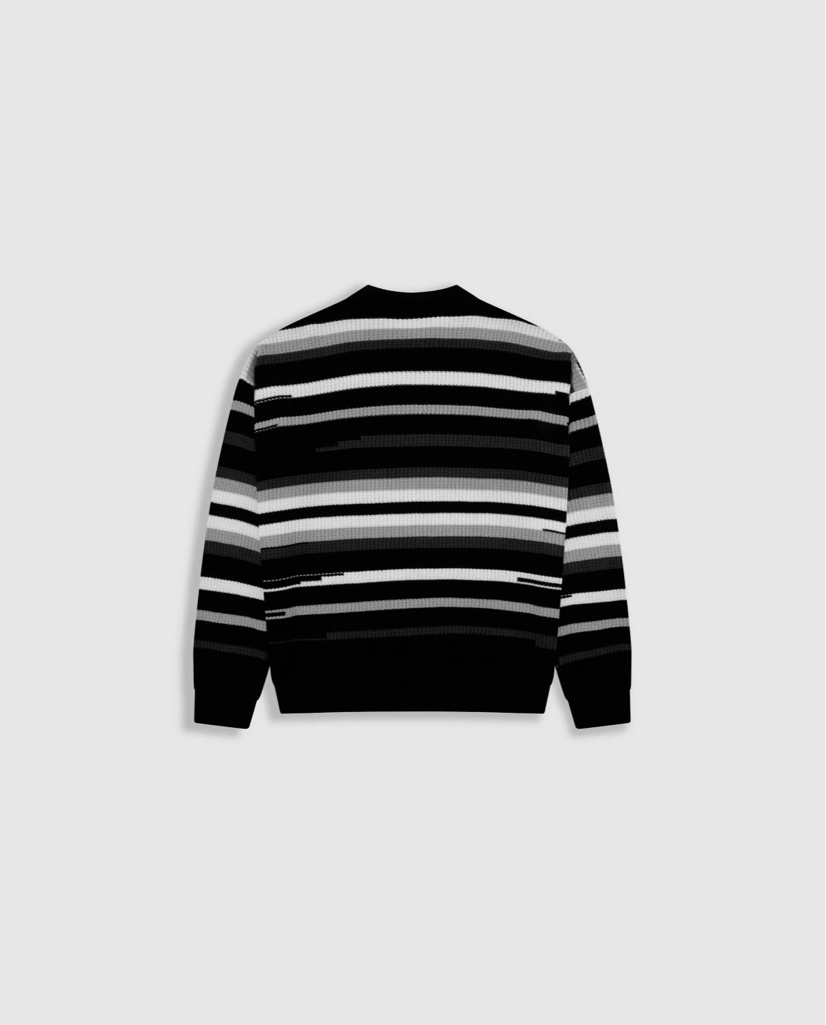Sweater Striped Knitwear