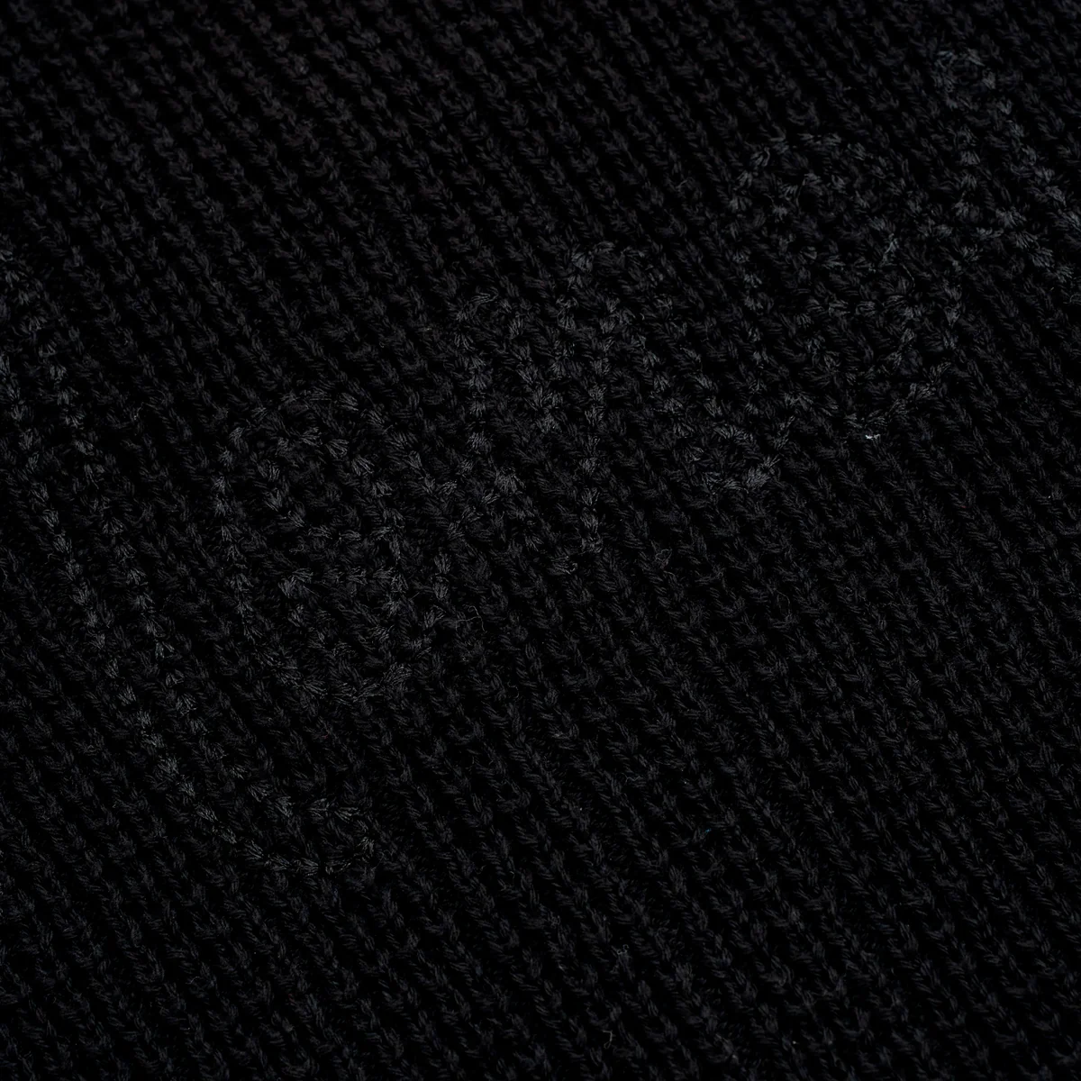 Chaqueta Bomber De Punto Zip Up