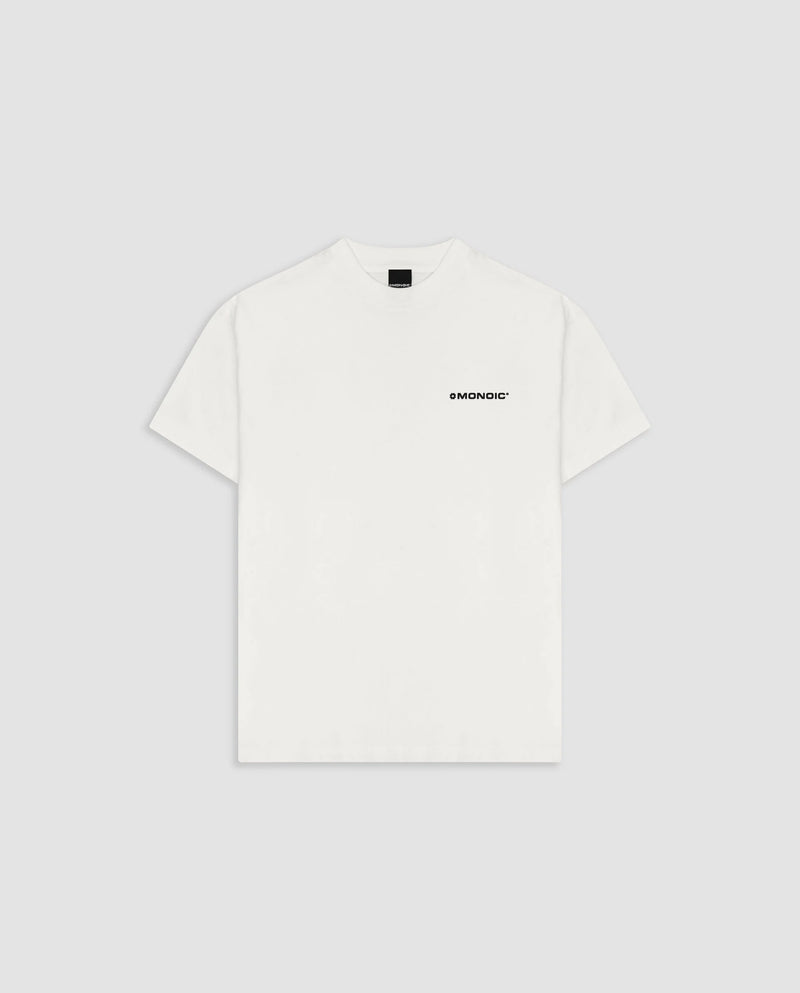 T-Shirt Basic Oversized V2