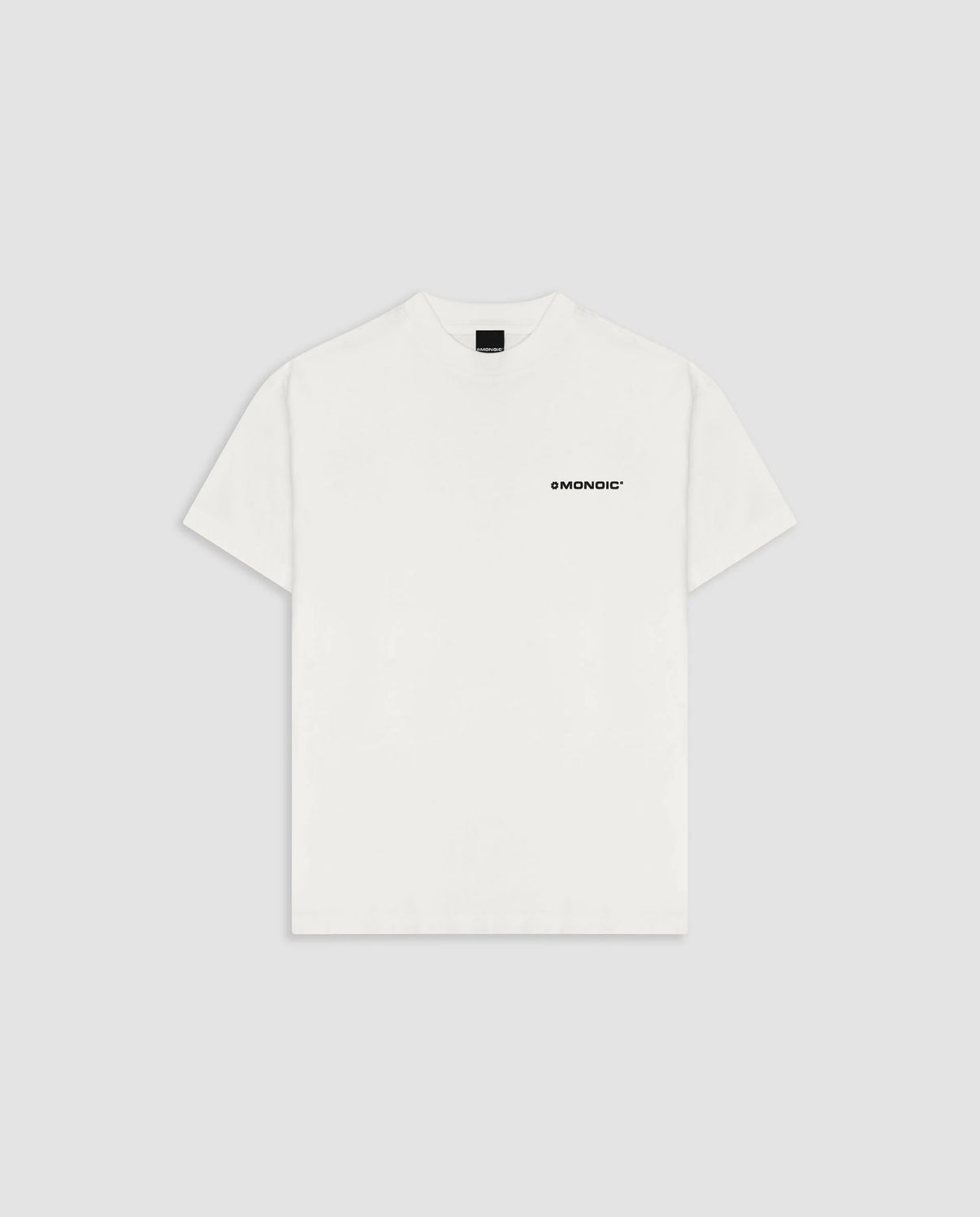 T-Shirt Basic Oversized V2