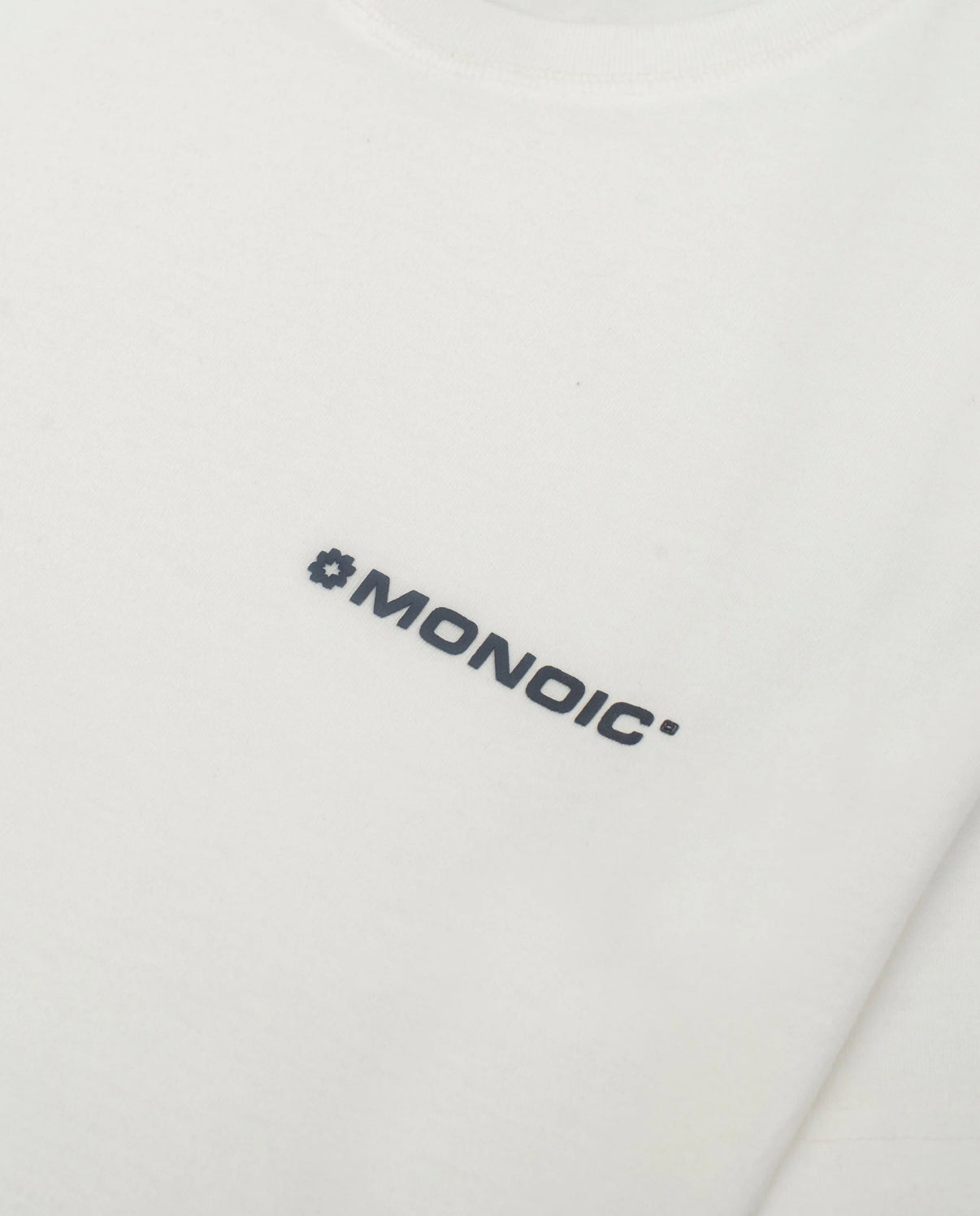T-Shirt Basic Oversized V2