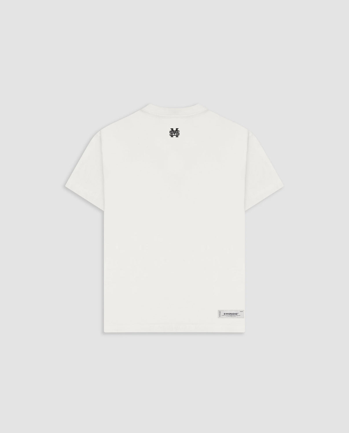 T-Shirt Basic Oversized V2
