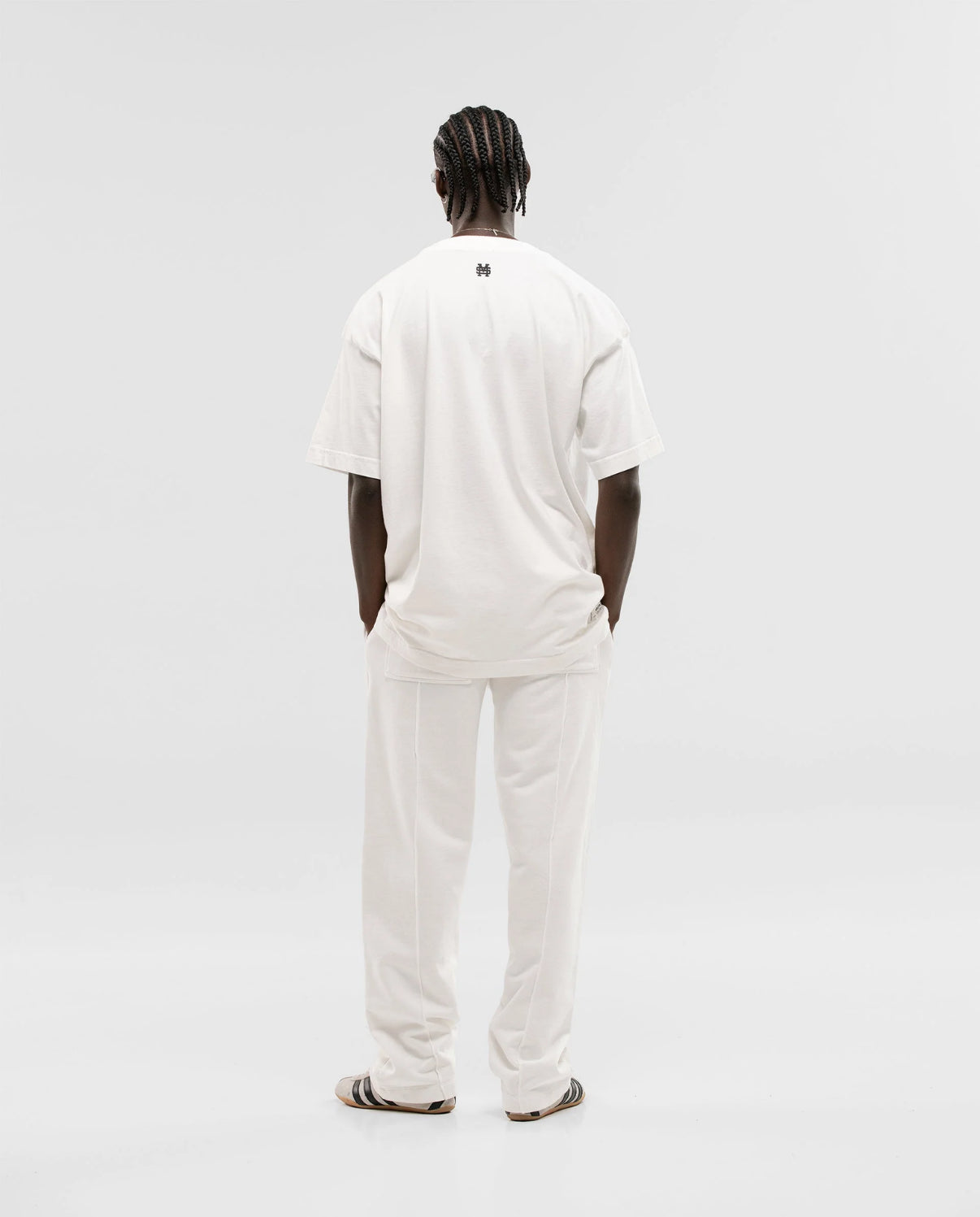 T-Shirt Basic Oversized V2