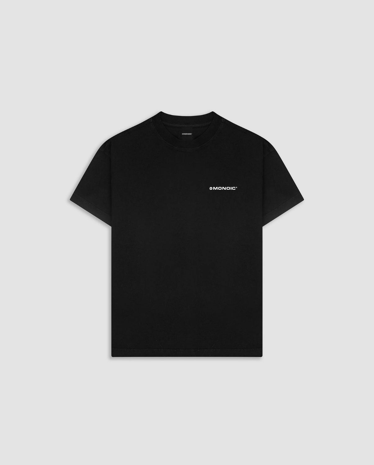 T-Shirt Basic Oversized V2
