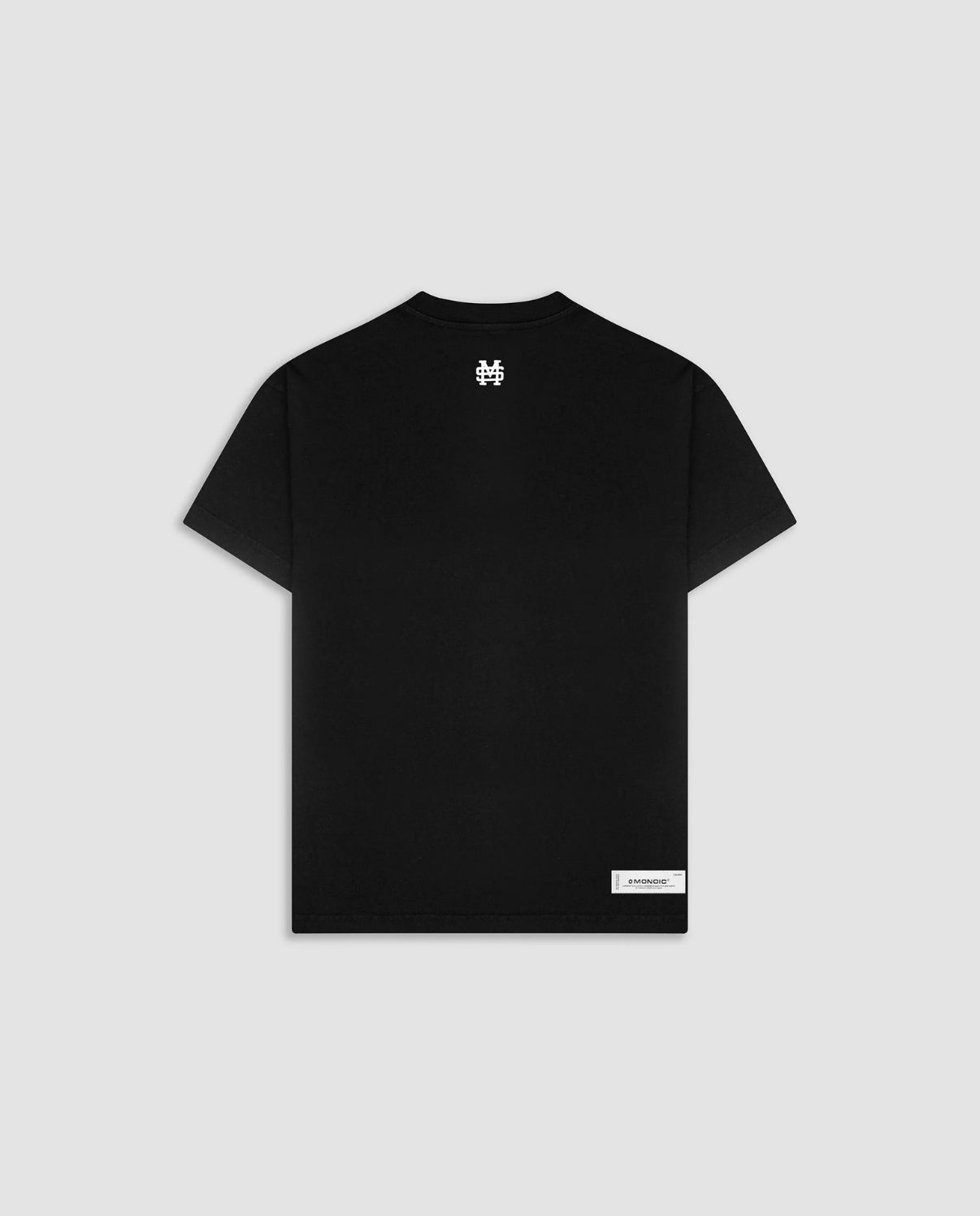 T-Shirt Basic Oversized V2