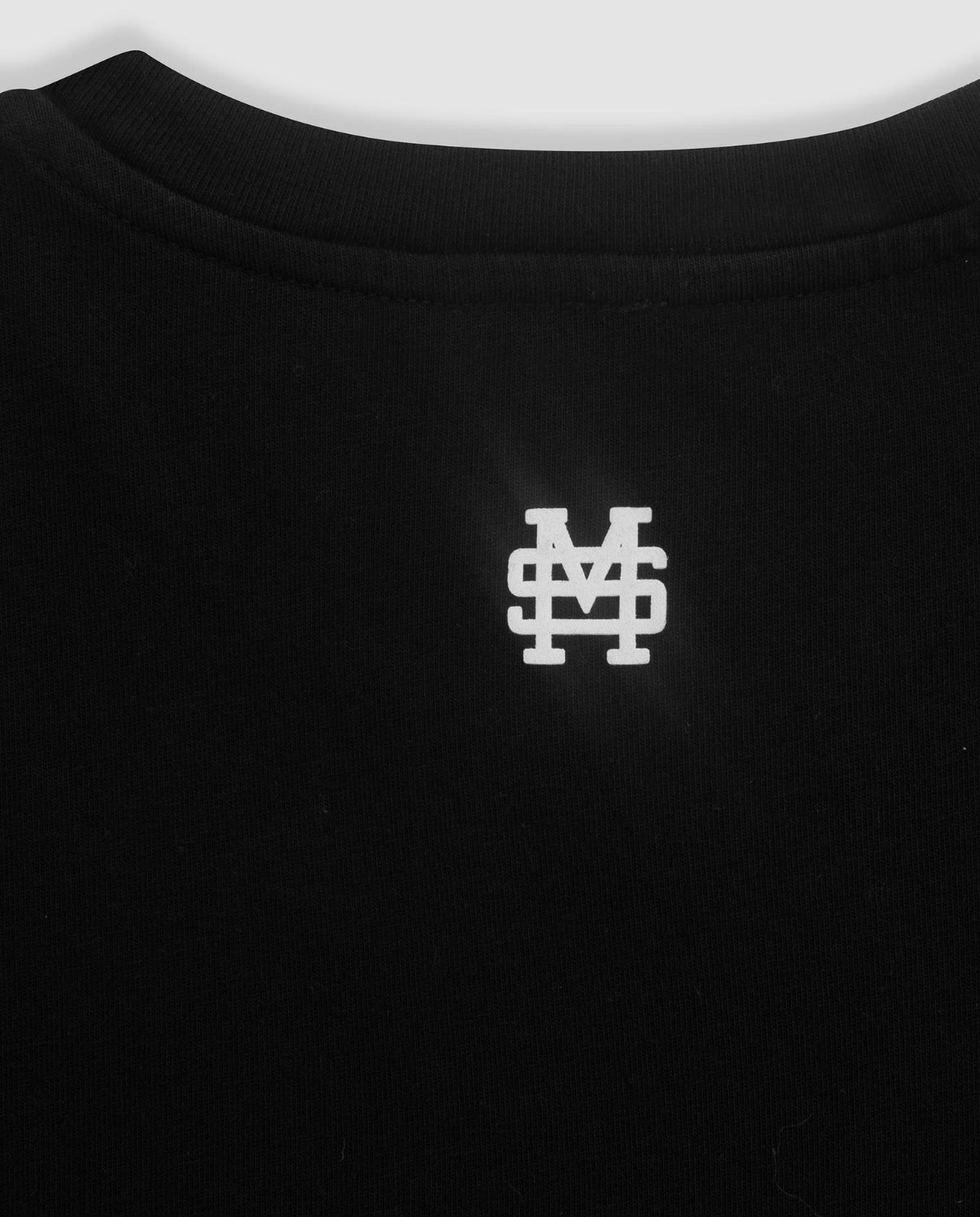 T-Shirt Basic Oversized V2