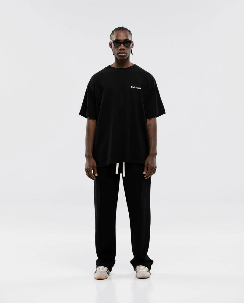 T-Shirt Basic Oversized V2