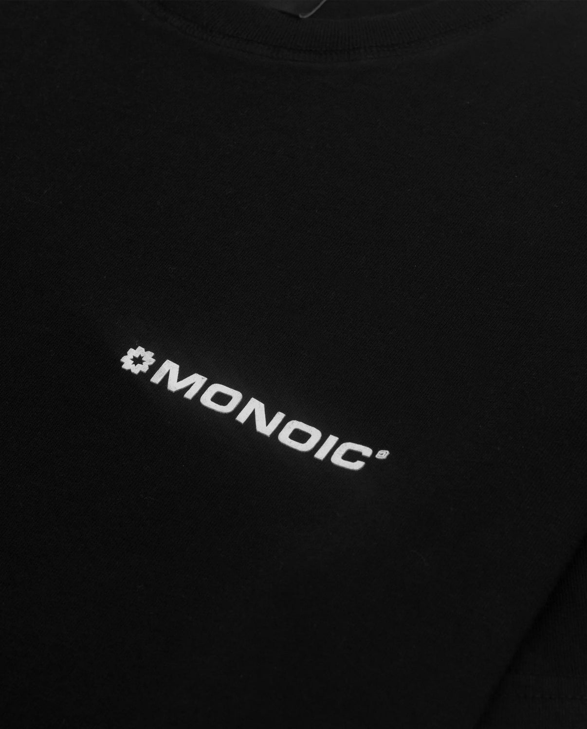 T-Shirt Basic Oversized V2