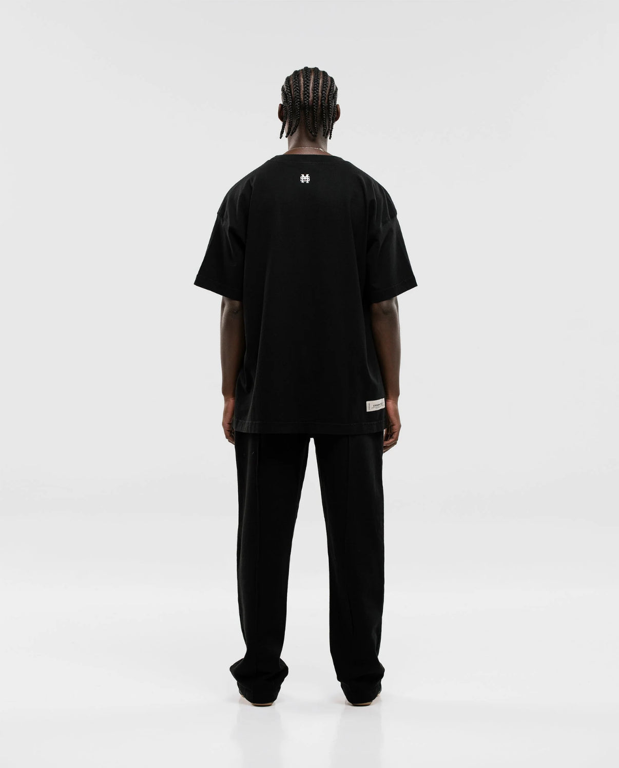 T-Shirt Basic Oversized V2