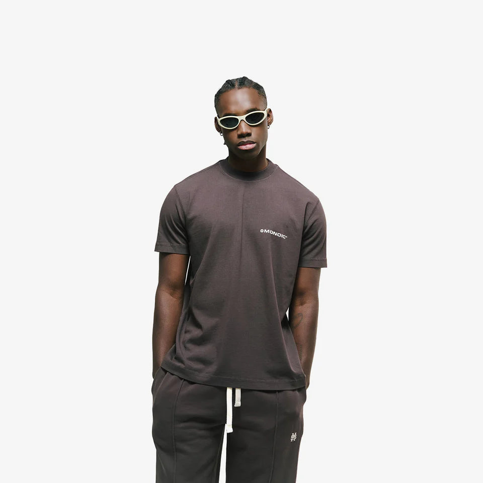 T-Shirt Regular Fit Basica V4