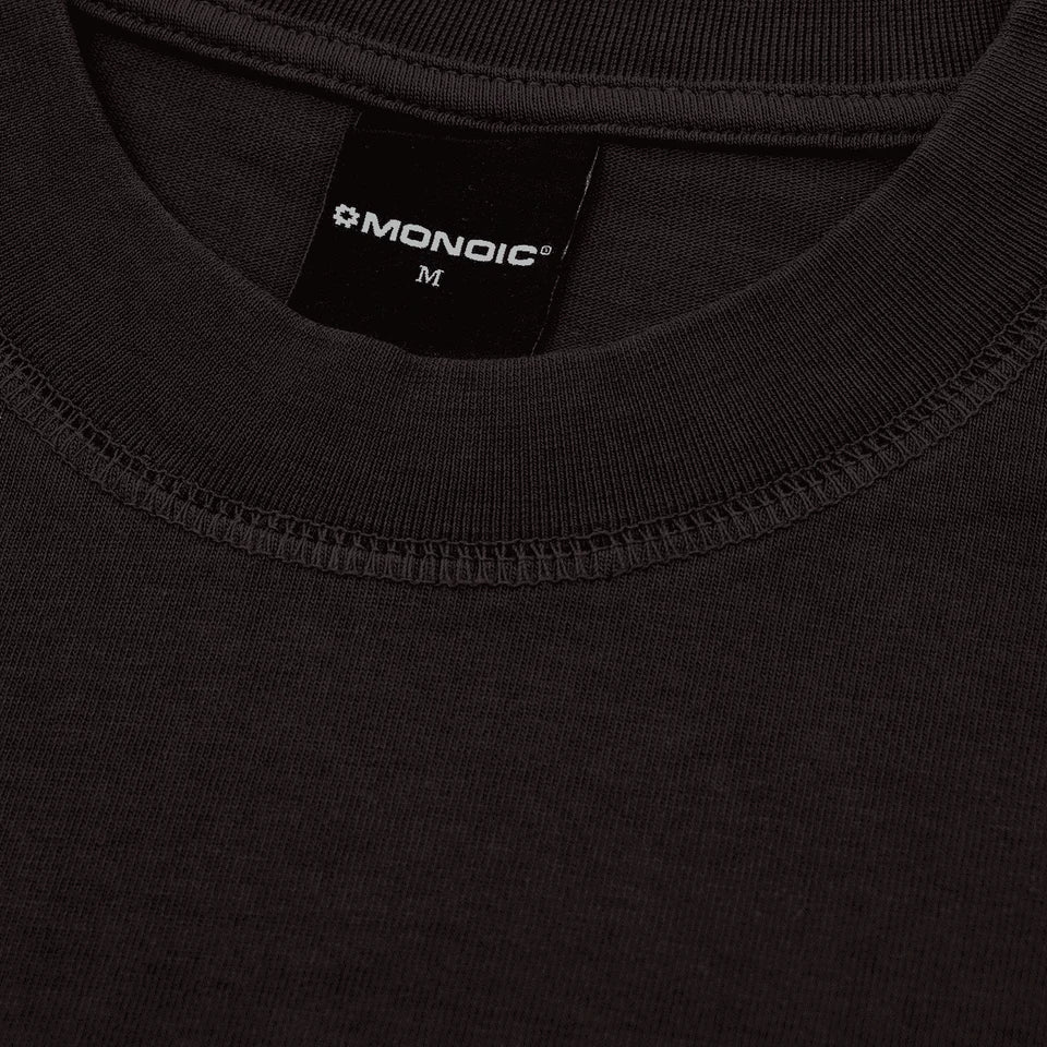 T-Shirt Regular Fit Basica V4