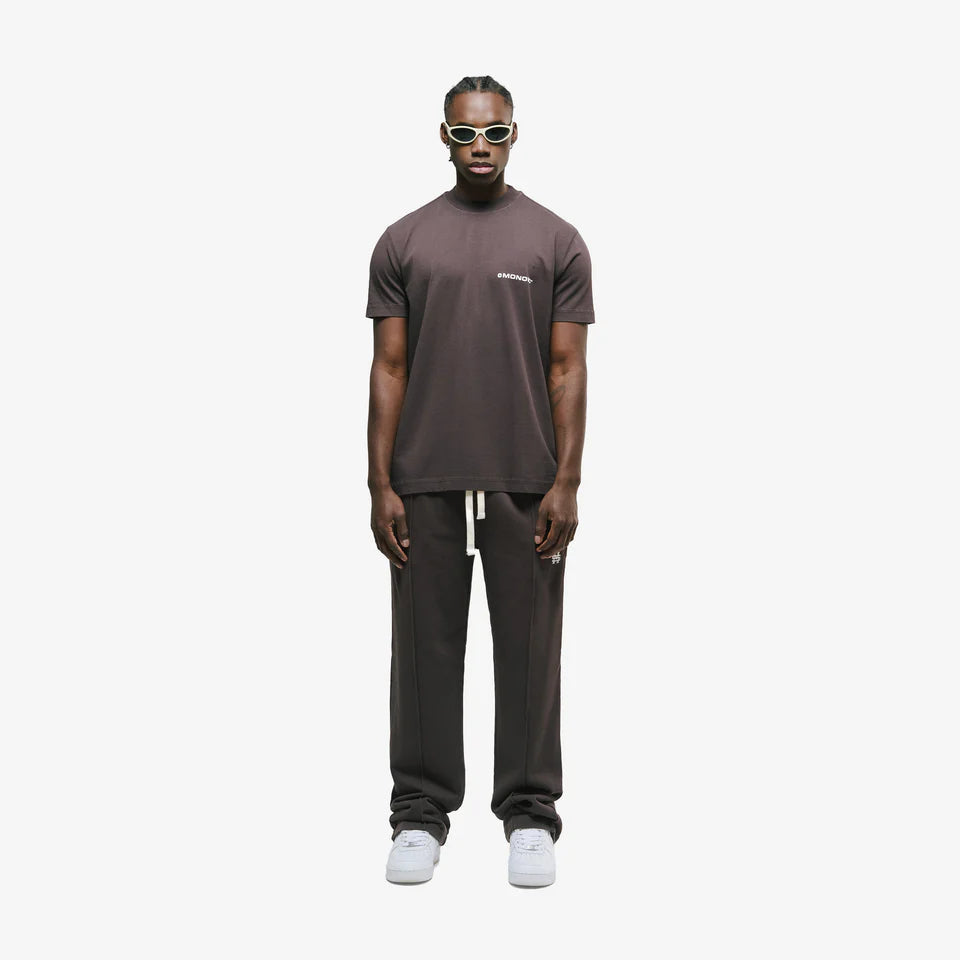T-Shirt Regular Fit Basica V4