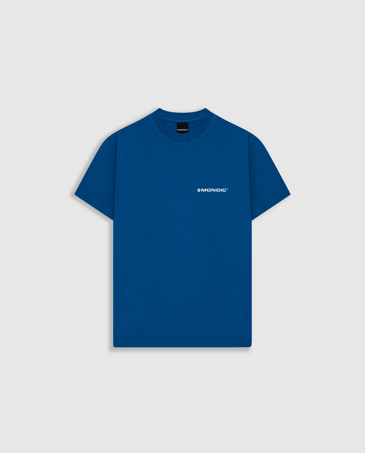 T-Shirt Oversized Basic V4