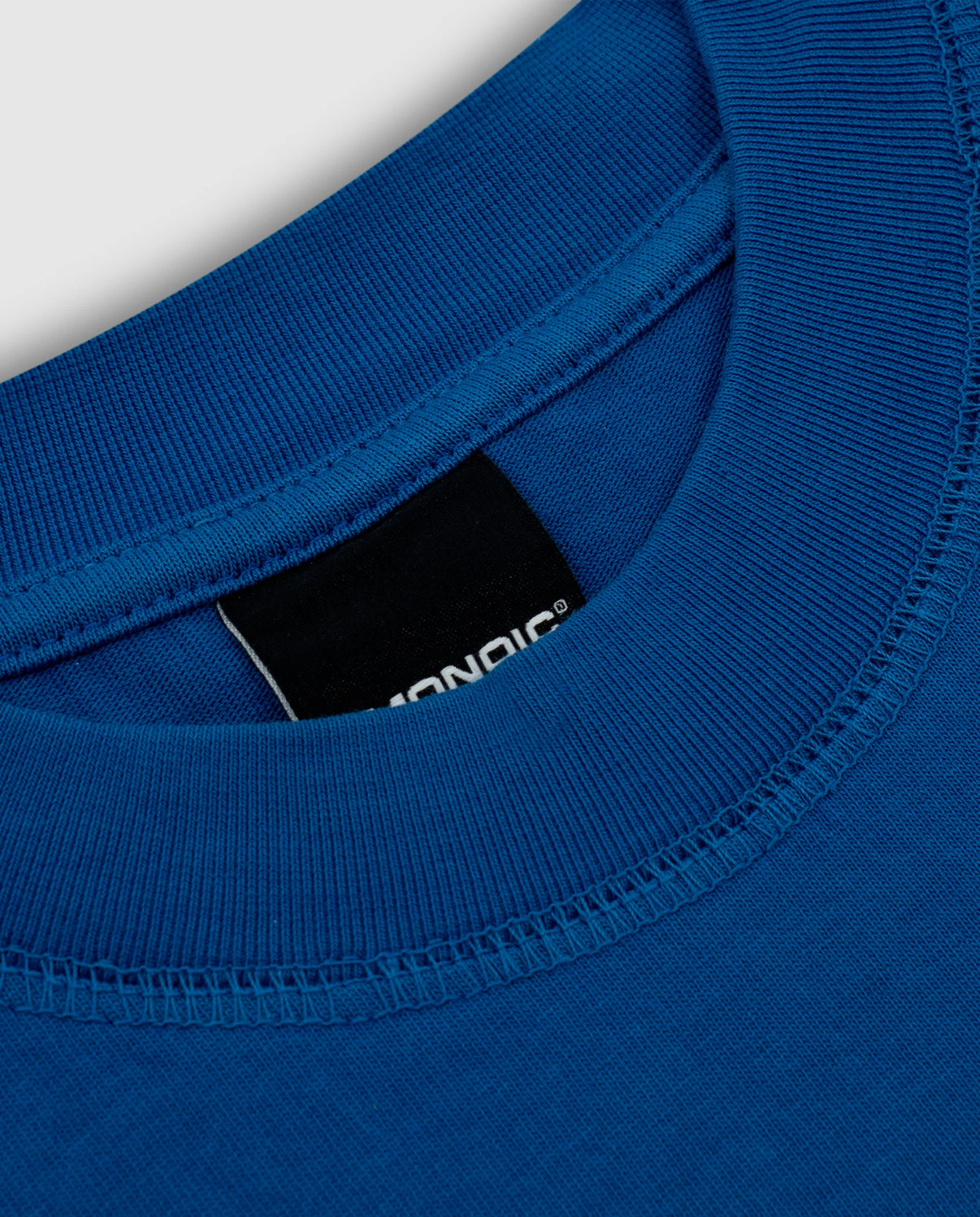 T-Shirt Oversized Basic V4