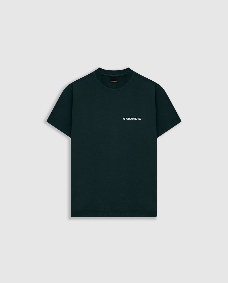 T-Shirt Oversized Basic V4