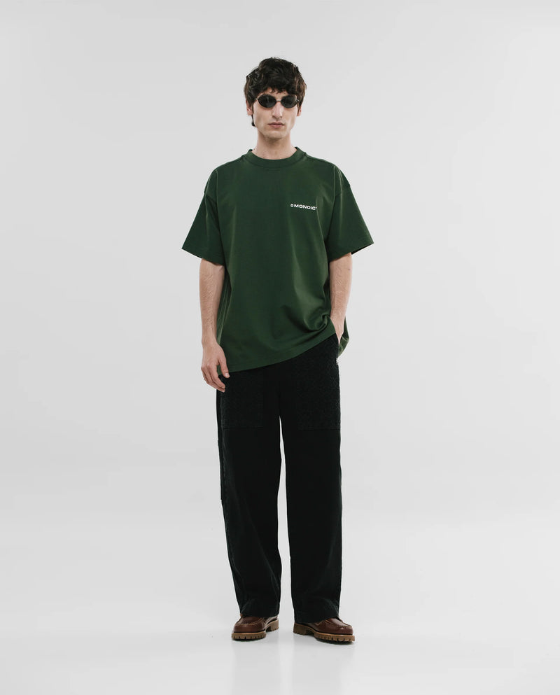 T-Shirt Oversized Basic V4