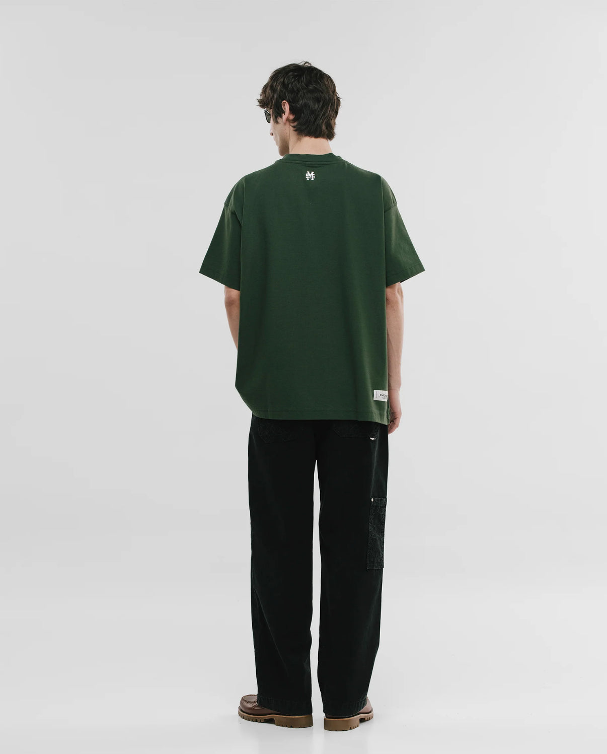 T-Shirt Oversized Basic V4