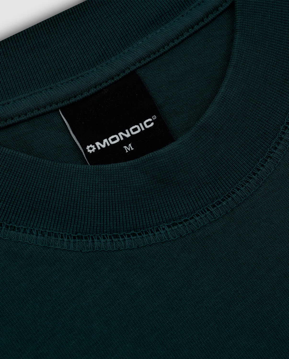 T-Shirt Oversized Basic V4